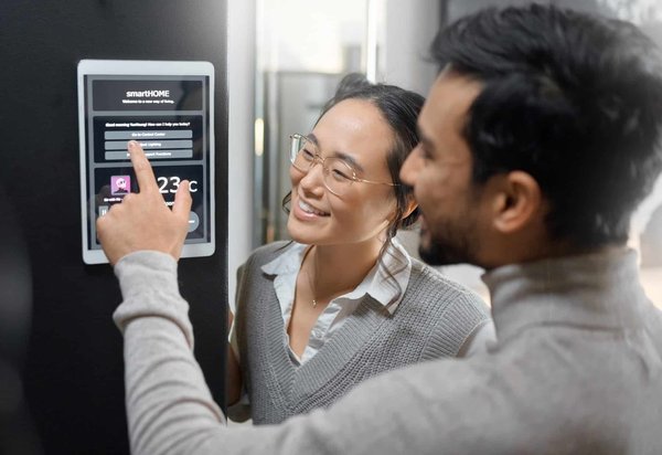 Les innovations en matière de systèmes d'alarme pour la sécurité de votre maison