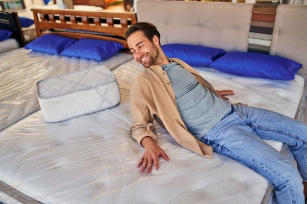 Quels avantages un matelas à mémoire de forme peut-il offrir pour votre repos ?