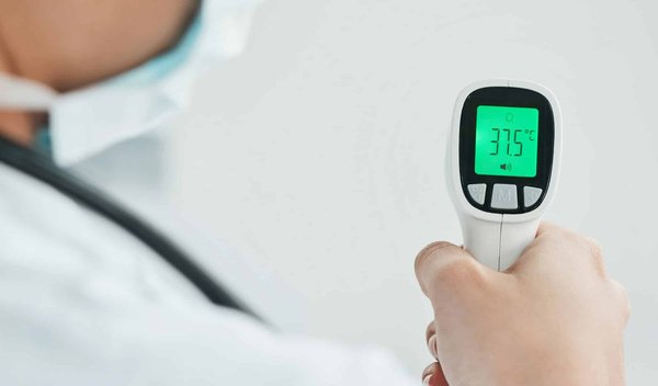 Thermomètre médical : conseils pour trouver le modèle parfait